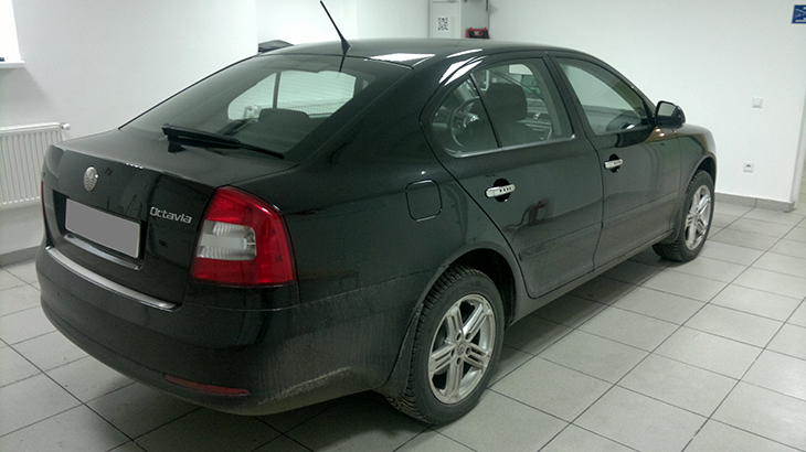 ���-������ Skoda